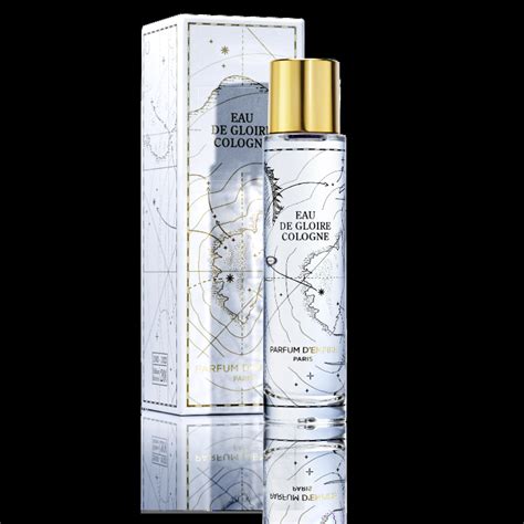 Eau de Gloire Cologne (Anniversary Edition) • Parfum d'Empire.